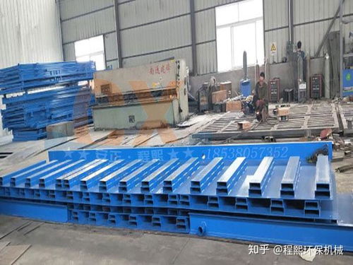 走進 一帶一路 程熙環(huán)保工地洗車機征戰(zhàn)中原市場