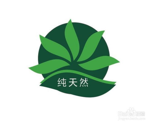 如何設(shè)計(jì)一個(gè)綠色天然環(huán)保的產(chǎn)品標(biāo)志